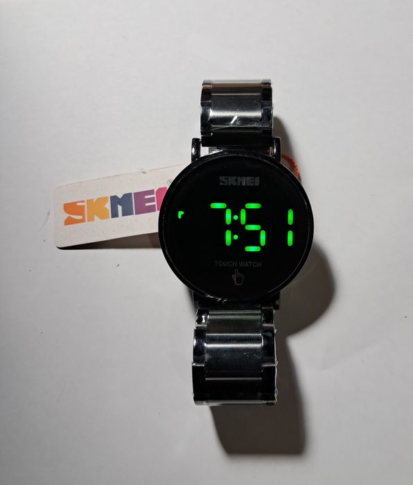 Наручний годинник