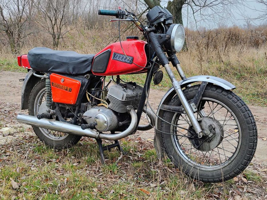 Иж Юпитер 5 Іж Юпітер не планета супер стан на ходу мінімальний пробіг