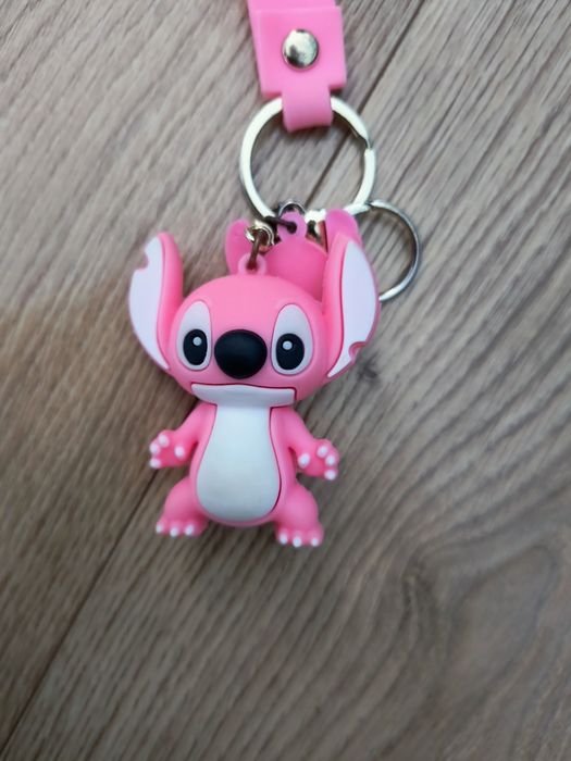 Breloczek Stitch
