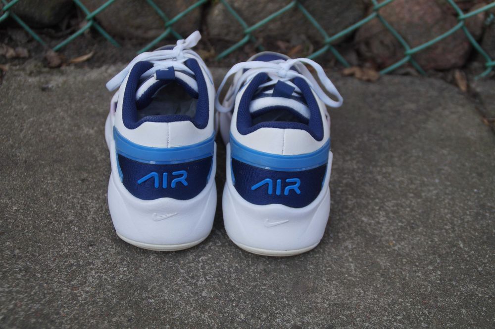 Nike Air Max roz.38,5