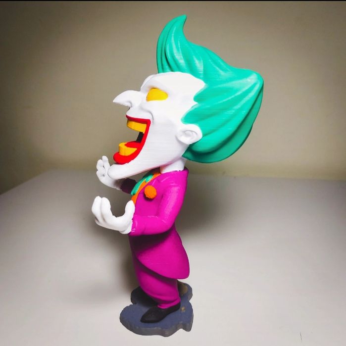 Figura Joker *21cm*