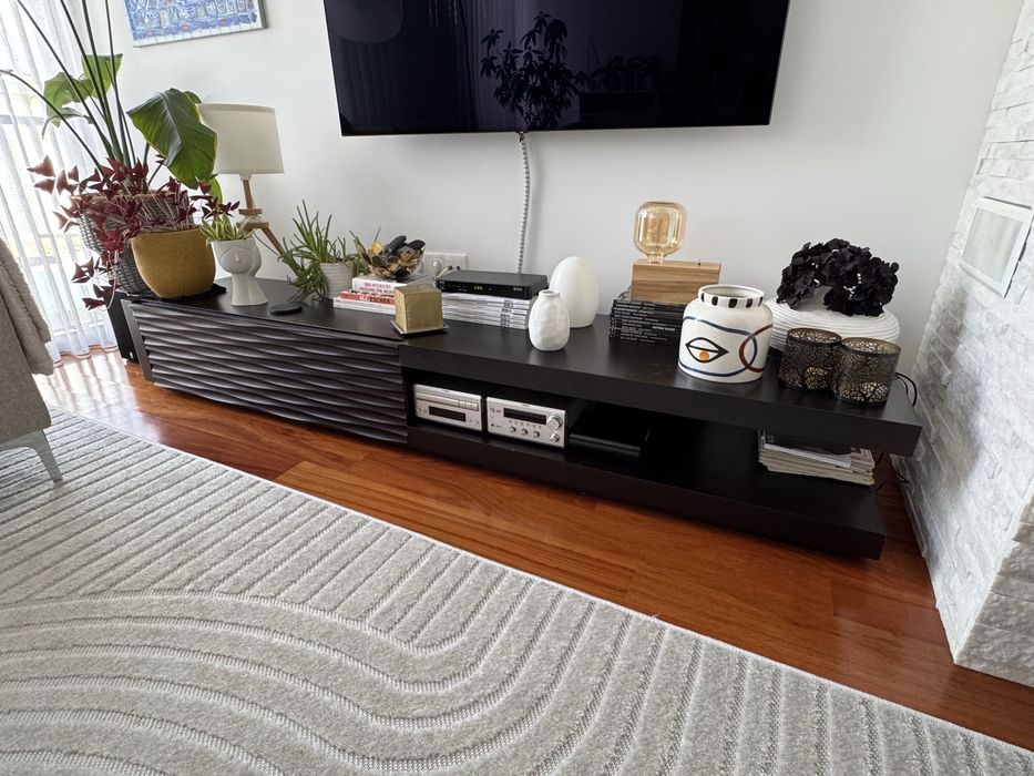 Movel TV em Carvalho