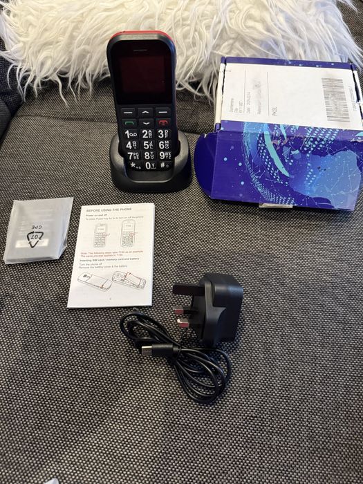 telefon to chakeyake T190