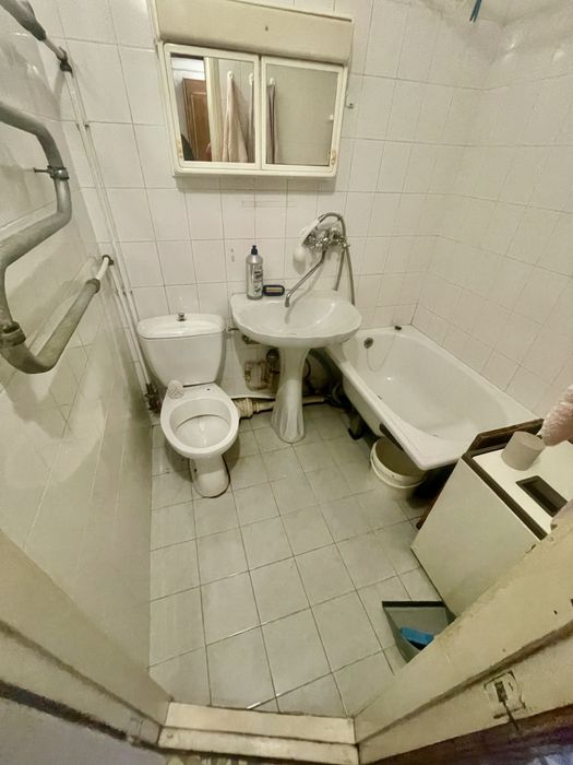 Аренда 3 комнатной квартиры