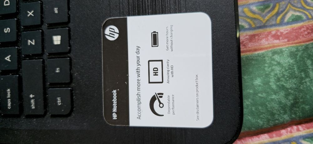 Computador hp . .427553639807723522