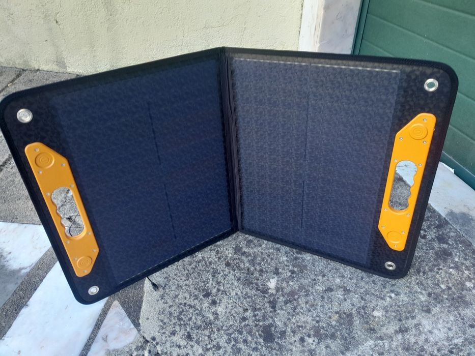 Painel solar 60w