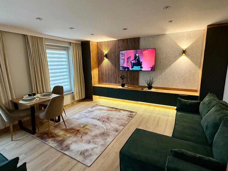 Stanovanje, 38 m²