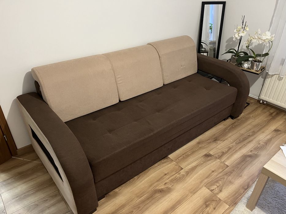 Sofa rozkładana