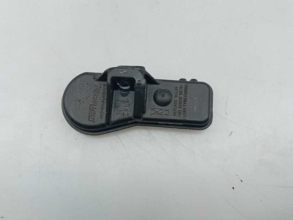 Sensor de pressão dos pneus RENAULT Megane IV (B9A/M_)