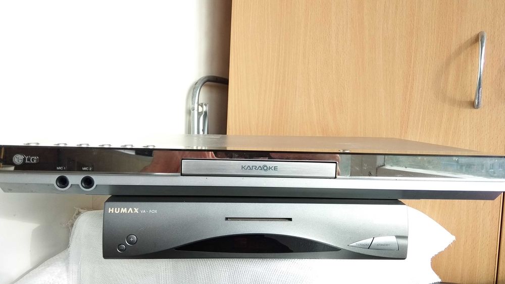 Корпуса и для прочей техники