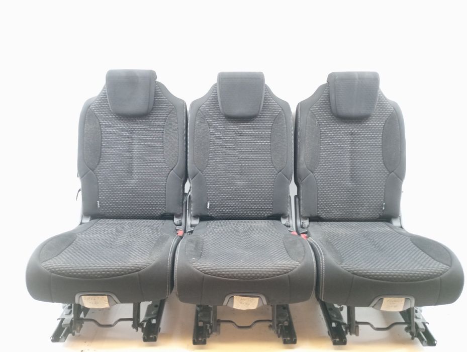 Conjunto de bancos - CITROËN C4 Picasso II | 13 -