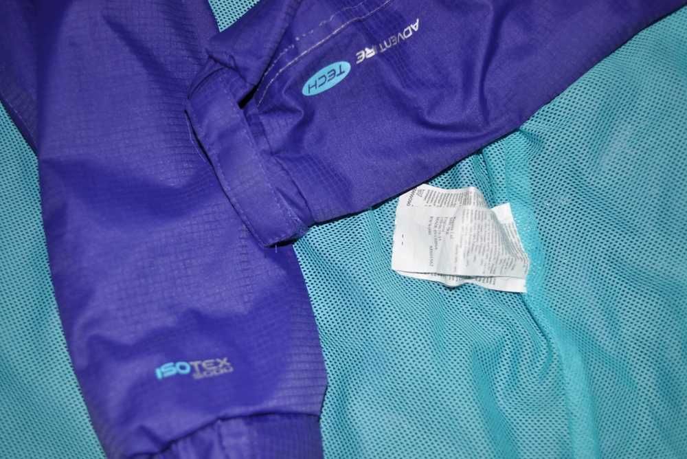 REGATTA XL damska kurtka trekkingowa membrana IsoTex sz1v