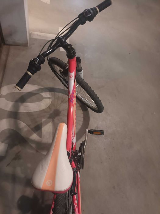 Rower Kellys Kiter 50 koła 24