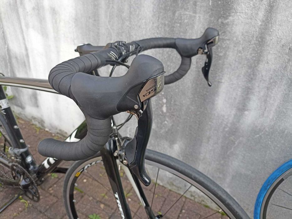 Trek madone 3.1, tamanho M, em carbono em muito bom estado.