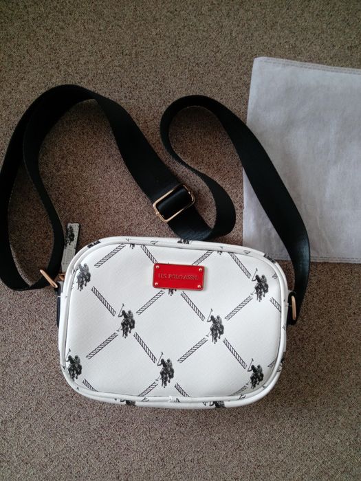 Сумка us polo assn