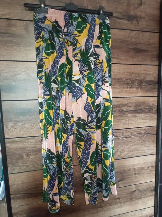 Spodnie damskie Primark
