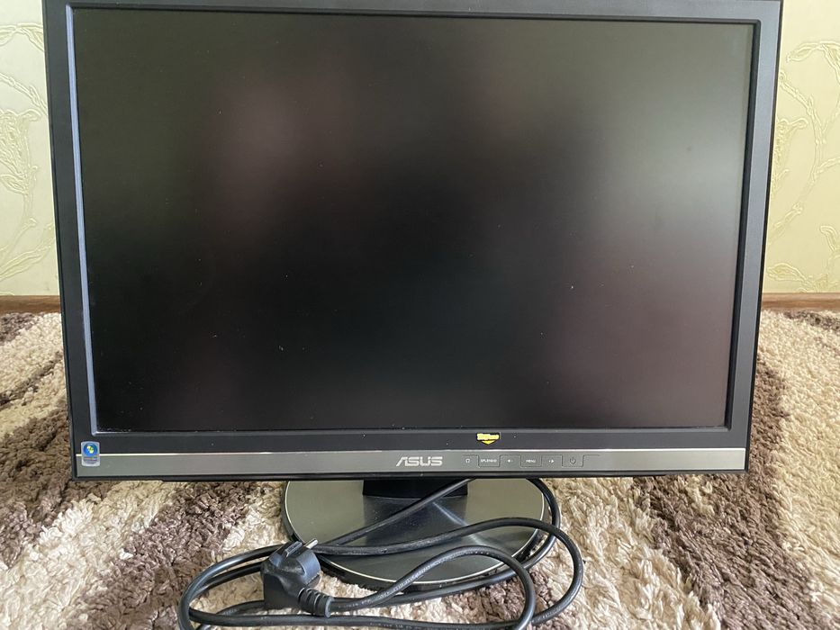 Монітор Asus , б.у.