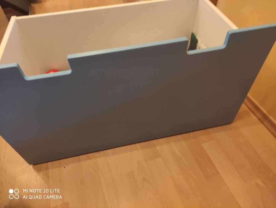 Szafka Ikea 2 w 1