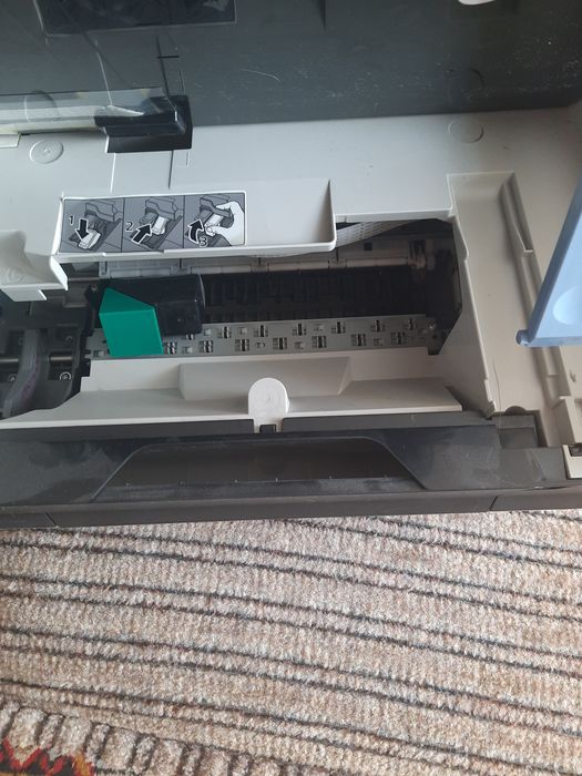 Продам принтер Canon