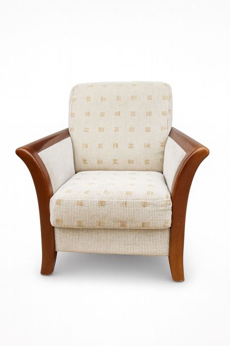 Fotel salon - 75x75x80cm - 2 szt.