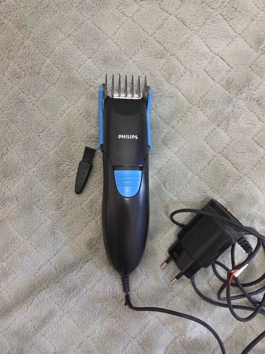 Машинка для стрижки Philips QC5000
