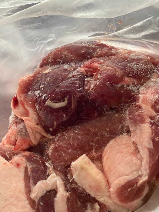 Продам котлетку свину