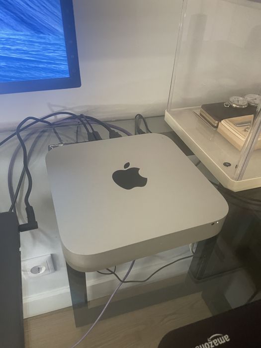 Mac Mini - Ótimo Estado!