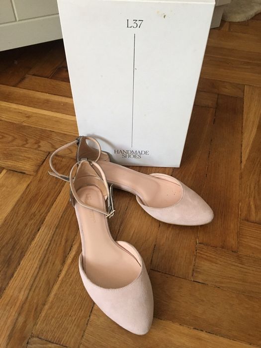 Baleriny loft37 rozm 38/39