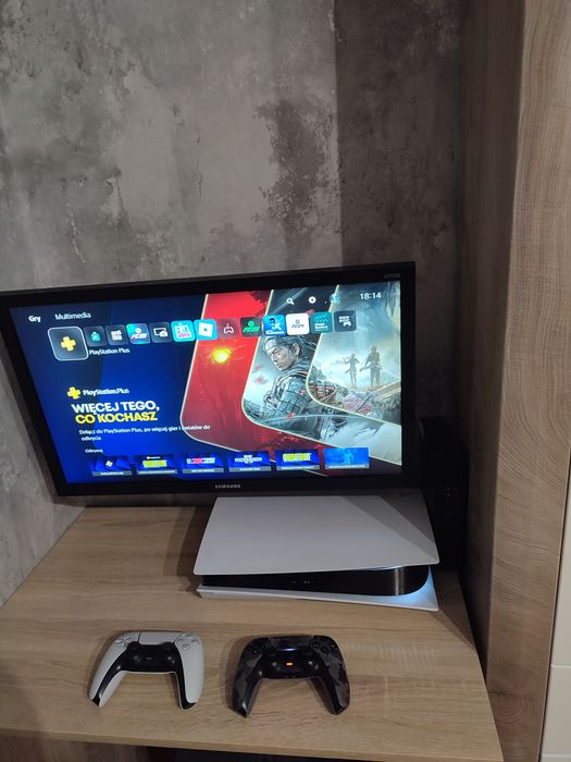 Monitor Samsung S27E330H