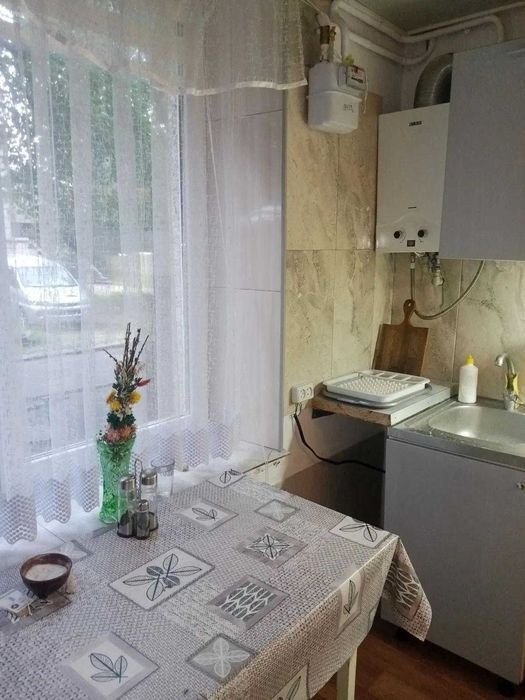 Продаж 3 кім. квартири по вул. Федьковича