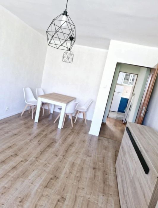 Mieszkanie do wynajęcia