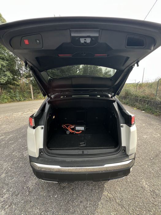 Peugeot 3008 — fotografia 8