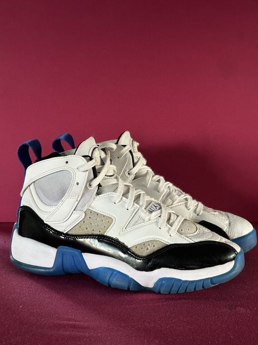 Nike Jordan Jumpman Two Trey r.41