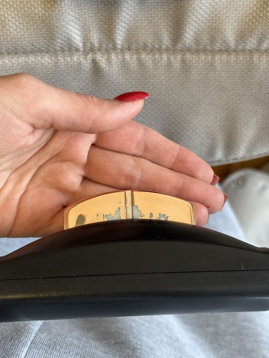 Коляска 3в1 з авто кріслом Ninos Estrella Beige Gold