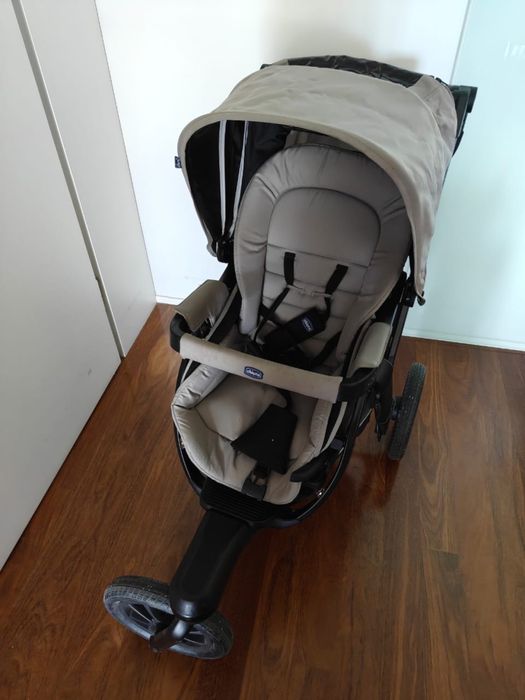 Carrinho Chicco activ3