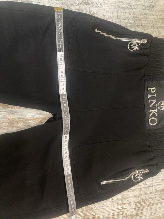 Штани Pinko. Оригінал.