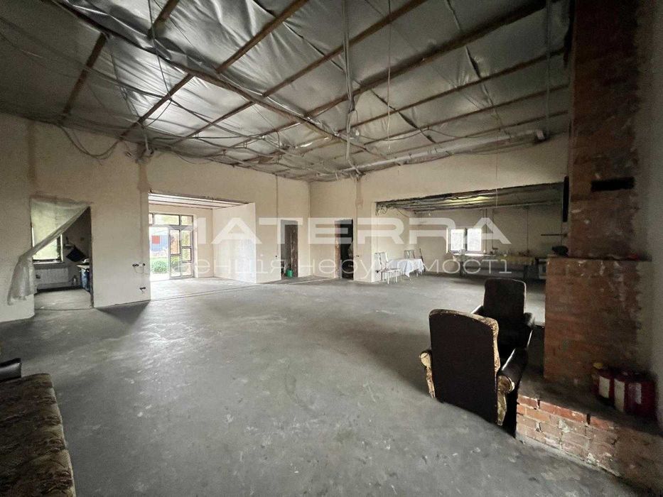 Дзвінкове продам будинок 260 м2. З власним Озером! Топ локація!