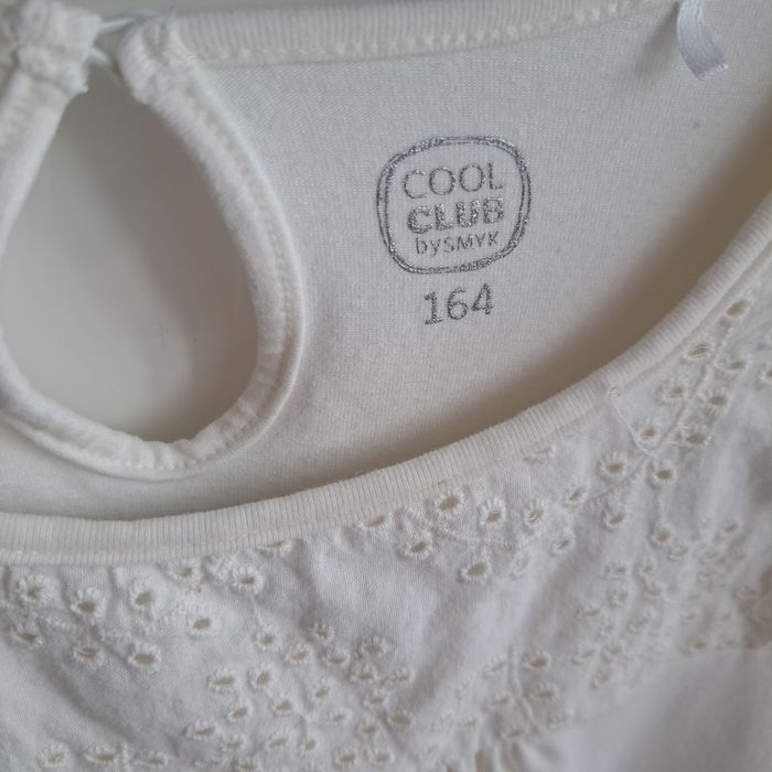 Bluzka dla dziewczynki Cool Club rozmiar 164