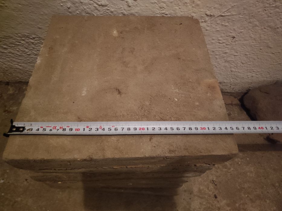 Płyty chodnikowe 35x35  Płytki chodnikowe