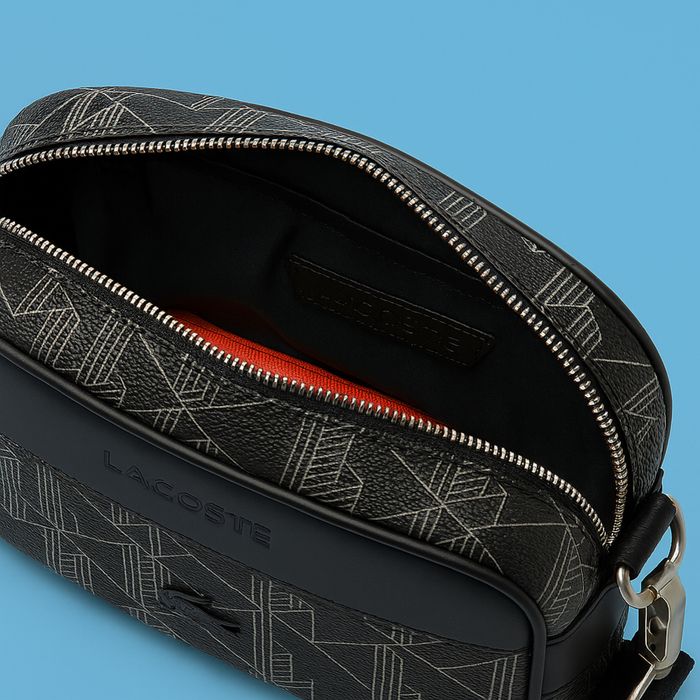 Bolsas Lacoste Mega promoção