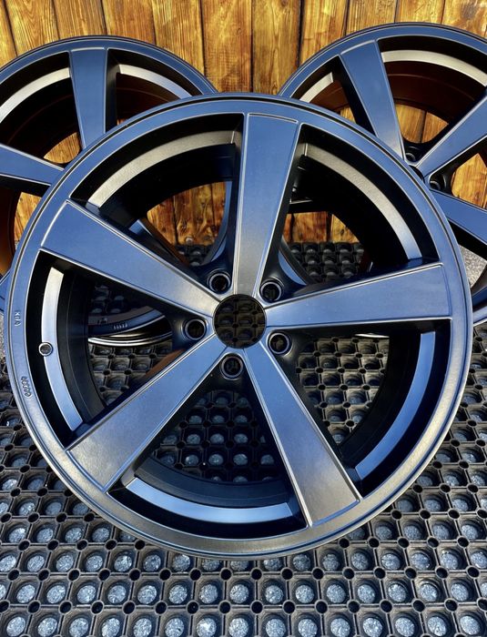Диски R19 5/112 Audi, Skoda, Volkswagen