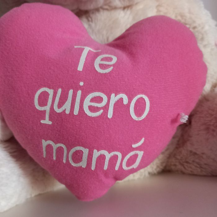 Ursa XXL Disney nova com etiqueta original