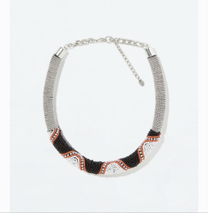 Жіноче намисто Zara