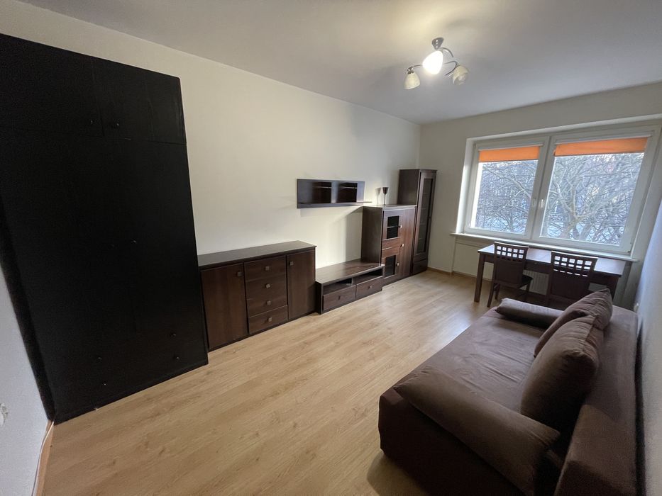 Mieszkanie na wynajem 2 pokoje (53m²) • Gdańsk Wrzeszcz • 2. piętro • Wolne od 1 lipca - Widok 2