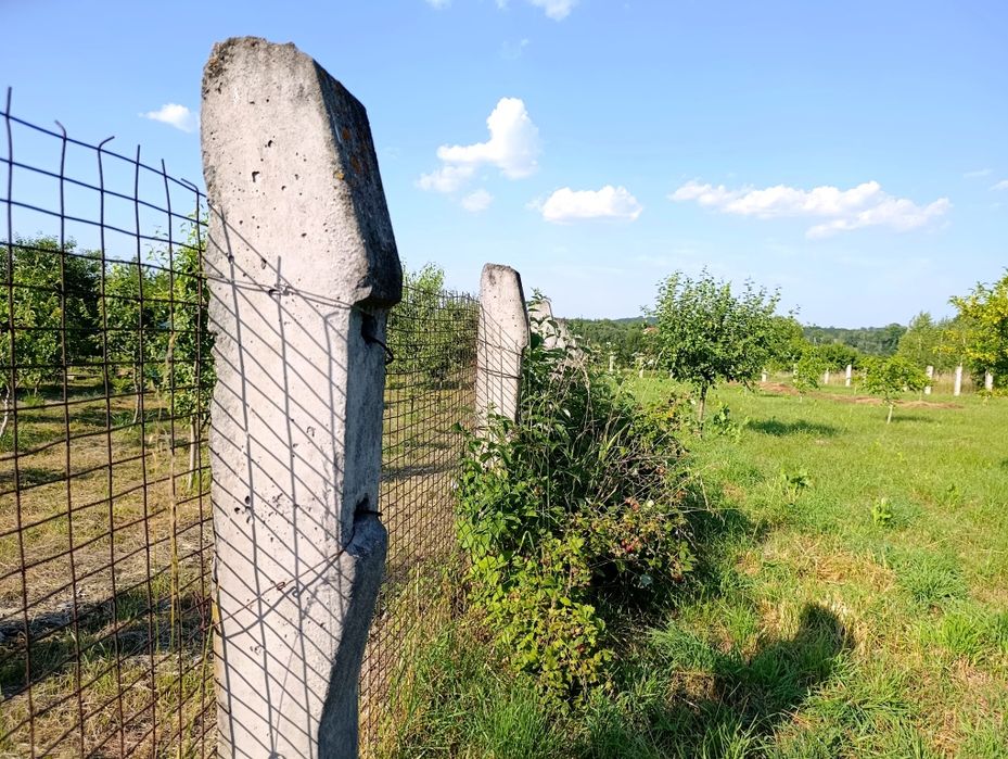Продаж Будинку на 25 сот. землі!