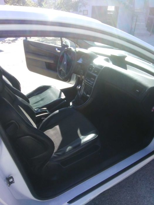 Peugeot 307 VAN 1.4HDI