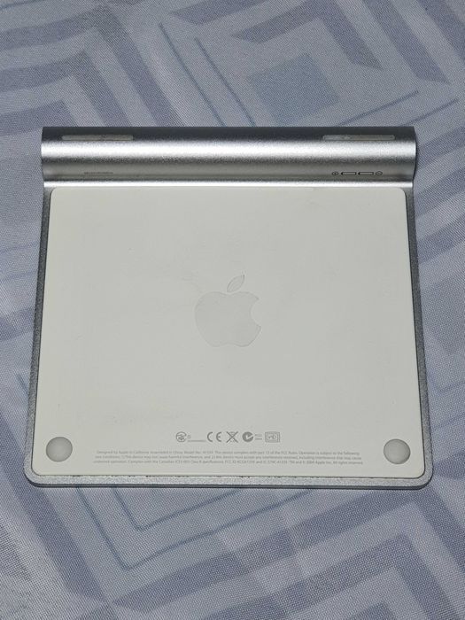 Wireless Apple Trackpad – Like New (Lightly Used)64586280762626123