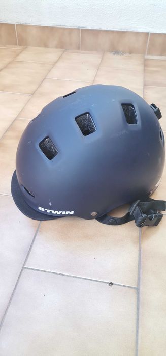 Capacete Bicicleta/Trotinete