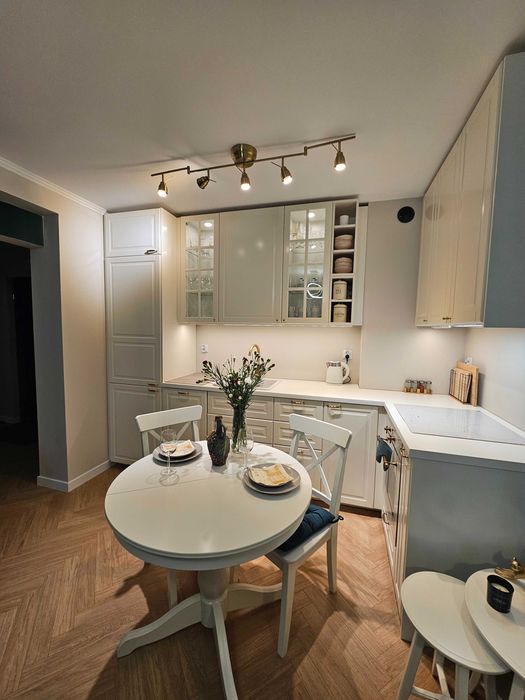 Sprzątanie Airbnb , mieszkań i domów