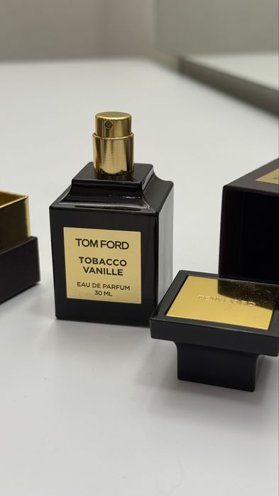 Прафуми TOM FORD tobacco vanille 30ml